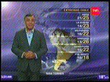 Tanda Comercial   El Tiempo TVN (2016)