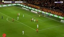 Papa Ndiaye Goal HD - Galatasaray	2-1	Kayserispor 14.08.2017