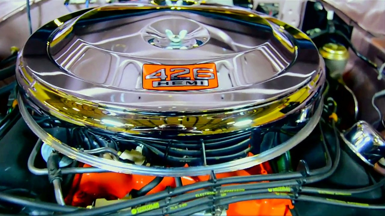 Sleepers! Muscle Cars That Are Faster Than They Look! Muscle Car Of The Week Video Episode 215 V8TV