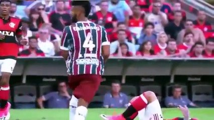 FLAMENGO 2 VS FLUMINENSE 1 RESUMEN COMPLETO Campeon del Carioca