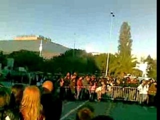 Tokio Hotel Nice (2)