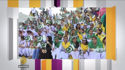 What is the legacy of Indian subcontinent partition? - Inside Story