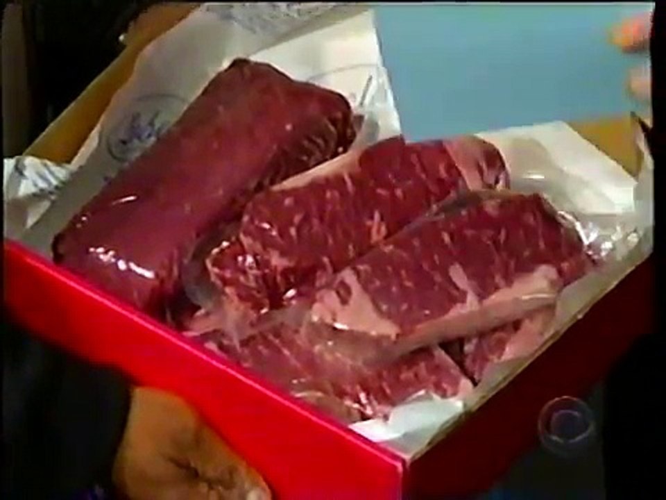 LATE SHOW with David Letterman October 29, 1999 Meryl Streep Natalie Merchant Harmony Kori