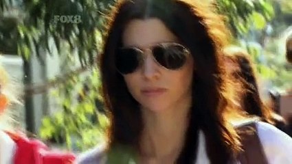 Australia's Next Top Model S06E01 The First Step - Part 02