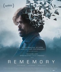 Rememory Trailer #1 (2017)