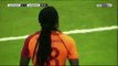 Bafetimbi Gomis Goal HD - Galatasaray 3-1 Kayserispor 14.08.2017