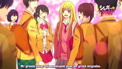 Sugar Soldier 02 VOSTFR