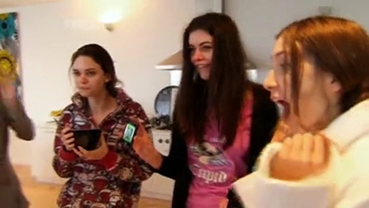 Australia's Next Top Model S06E02 21St Century Denim