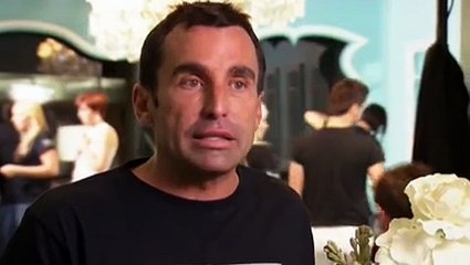 Australia's Next Top Model S06E03 Before And After