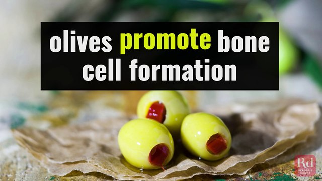 Foods that Make Your Bones Stronger