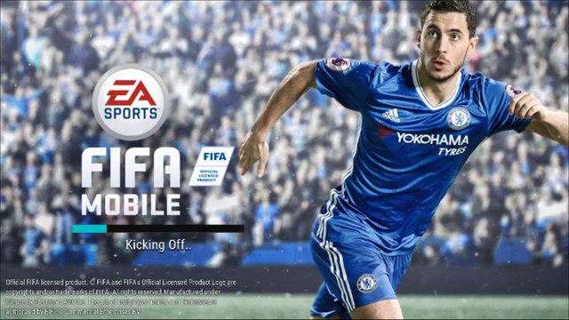 FIFA MOBILE HACK /FREE FIFA MOBILE COINS & POINTS/
