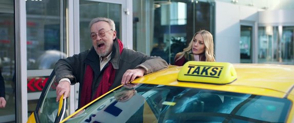 Eski Sevgili (2017) 720p HDTV x264 AC3 TURG