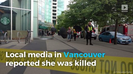 Stuntwoman dies during 'Deadpool 2' production