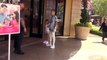 Big Brother Justin Bieber Takes His Sister On A Shopping Date