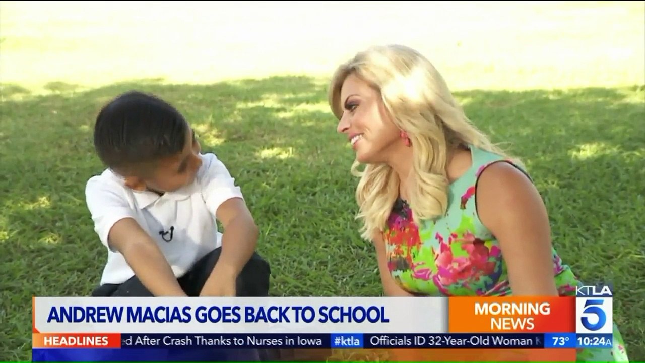 Are You Going to Miss Your Mom?: Kid From Viral Video Says `Yes` Two Years  Later - video Dailymotion