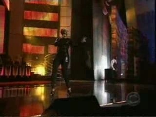 Mary J. Blige & Usher Medley