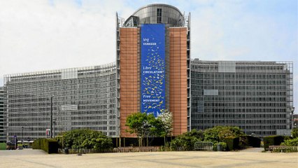 Válaszolt a kormány Brüsszelnek CEU-ügyben