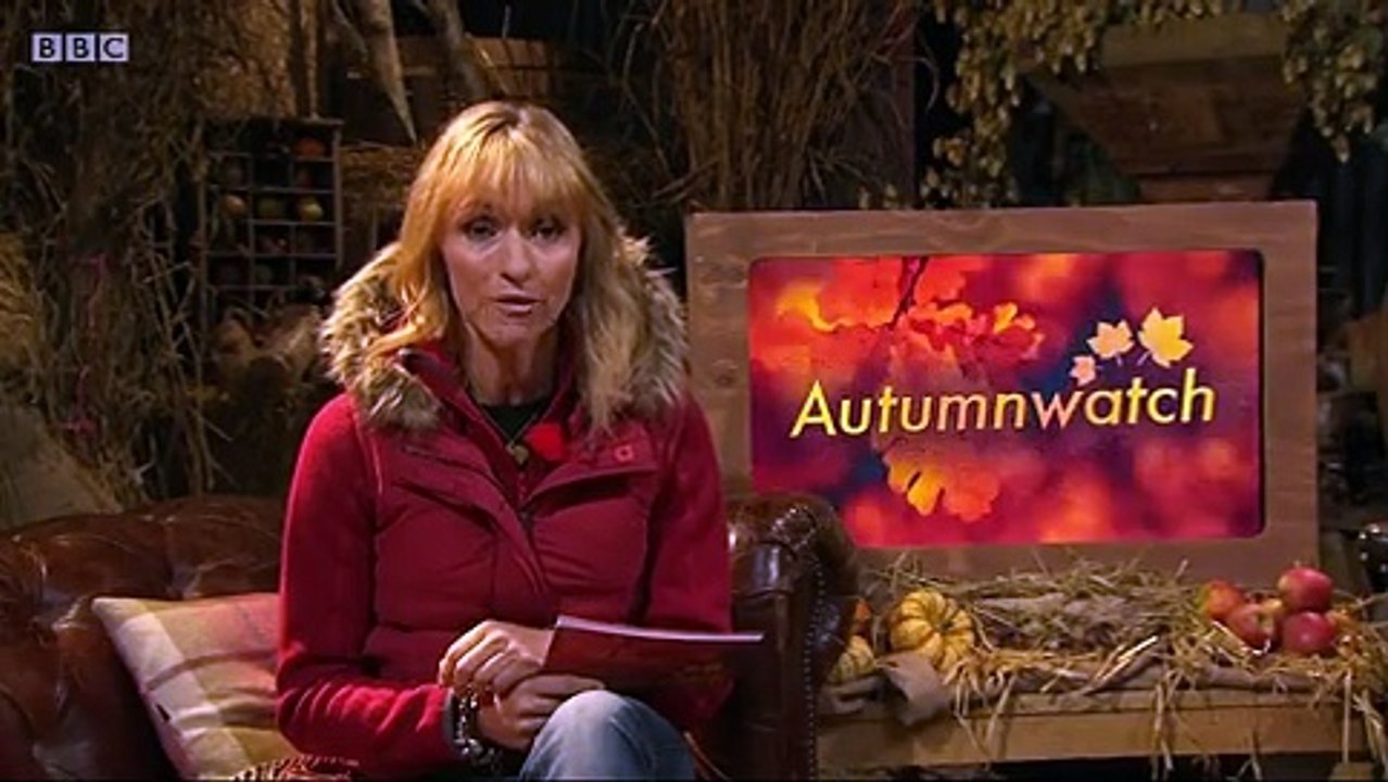 Autumnwatch S10E01