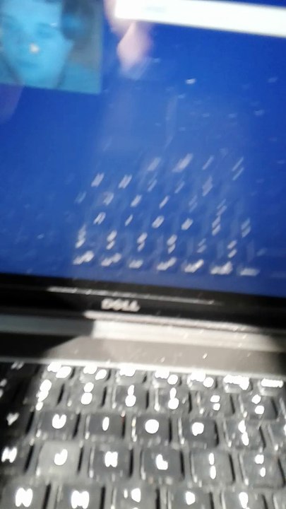 Log Onto My Laptop