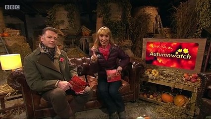 Autumnwatch S01E02