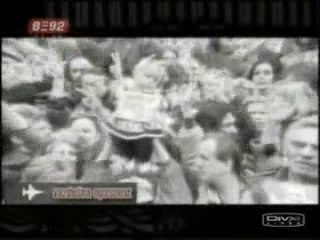 CECA ZA VREME NATO BOMBARDOVANJA U BEOGRADU!