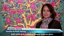 Keith Haring. About Art