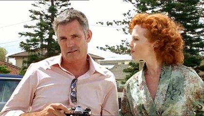 Blue Water High S01E10 Timing Is Everything