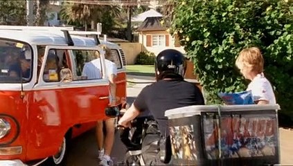 Blue Water High S01E18 Winning İsn't Everything