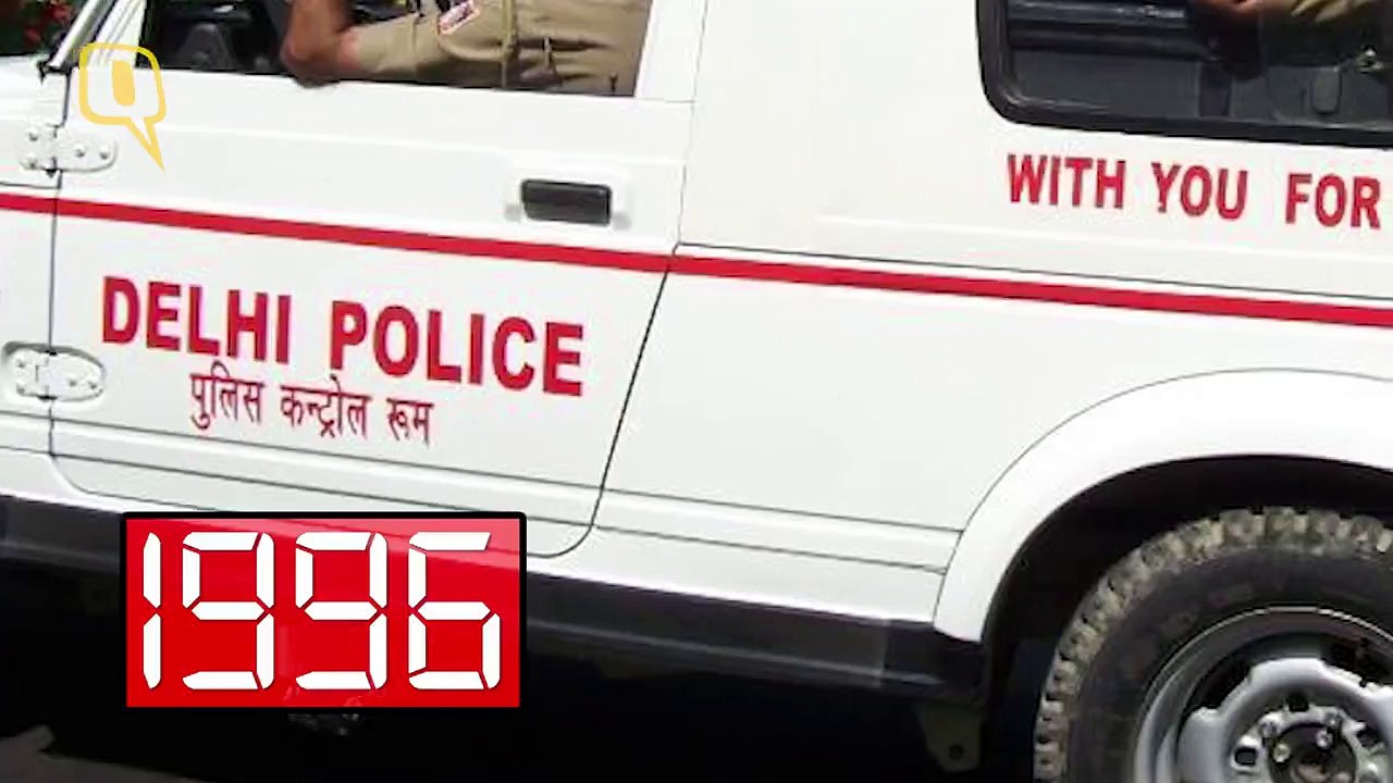 Reality of India - How to make or fake a terrorist