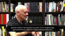 Dr. Hugh Ross, evrenin başlangıcı olduğunu kanıtlayan en son keşfi anlatıyor