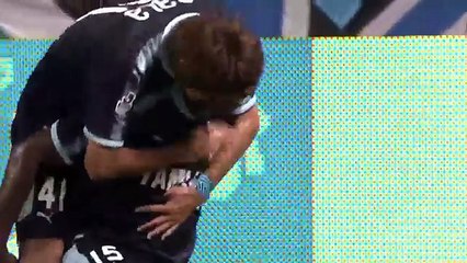Gamba Osaka 0:2 Iwata	(Japanese J League. 13 August 2017)