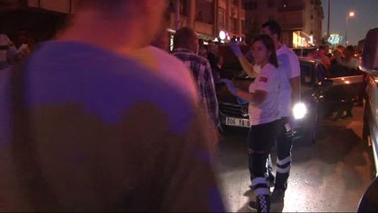 Künefeci Dükkanında Gaz Kaçağı: 5'i Çocuk, 18 Kişi Zehirlendi