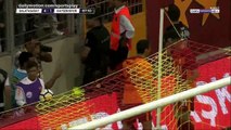 Bafetimbi Gomis second Goal HD - Galatasaray 4 - 1 Kayserispor - 14.08.2017 (Full Replay)