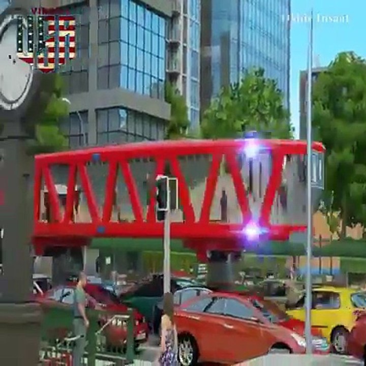 future bus stile