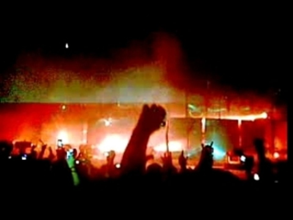 Tokio Hotel Nice (11)