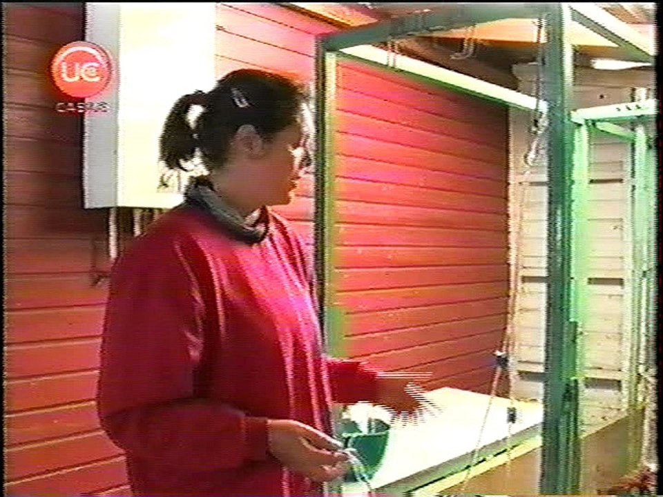 tierra adentro llamas del sur parte 2