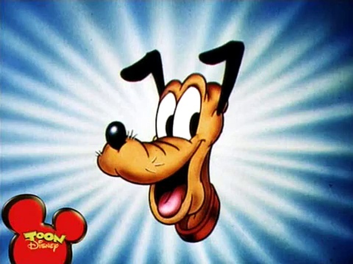 Pluto allo Zoo. - video Dailymotion