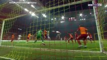 Galatasaray 4 - 1 Kayserispor All Goals and Highlights in HD