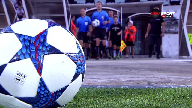 локо 3 1 витоша highlights