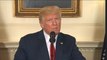 President Trump condemns KKK, neo-Nazis, white supremacist groups