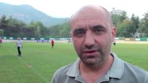 Kardemir Karabükspor'da Medipol Başakşehir Maçı Hazırlıkları - Tolga Gül