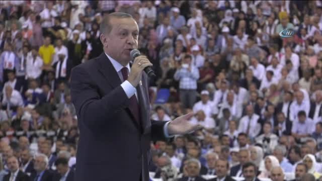 Cumhurbaşkanı Erdoğan, Az Gelişmiş Ülkelere Yardımda Milli Gelire Oranla Açıklarsak Türkiye Bir...