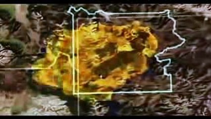 Yellowstone Supervolcano - A sleeping disaster