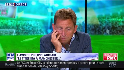 L'After ne comprend pas comment Chelsea a pu laisser filer Matic