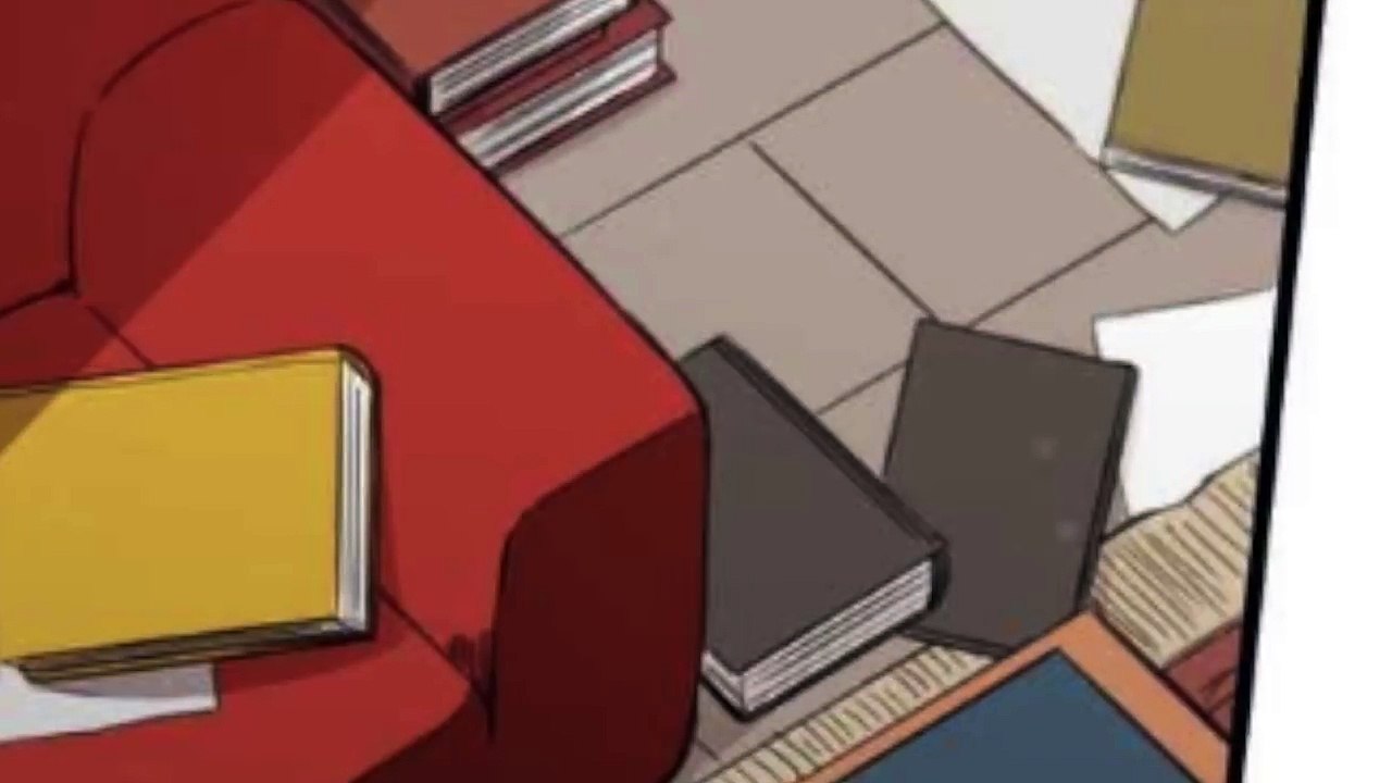 Mr. Monday and Mananan (Heaven and Hell Roman Company) Something Just Like This