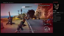 Just cause 3 ps4 gameplay part 2 (13)