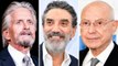 Chuck Lorre Comedy Series Starring Michael Douglas, Alan Arkin Coming to Netflix | THR News