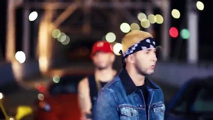 Tocate Tu Misma (Remix) - Bad Bunny ft. Alexis y Fido, Lary Over, Brytiago, Jon Z, Anonimus [VIDEO]