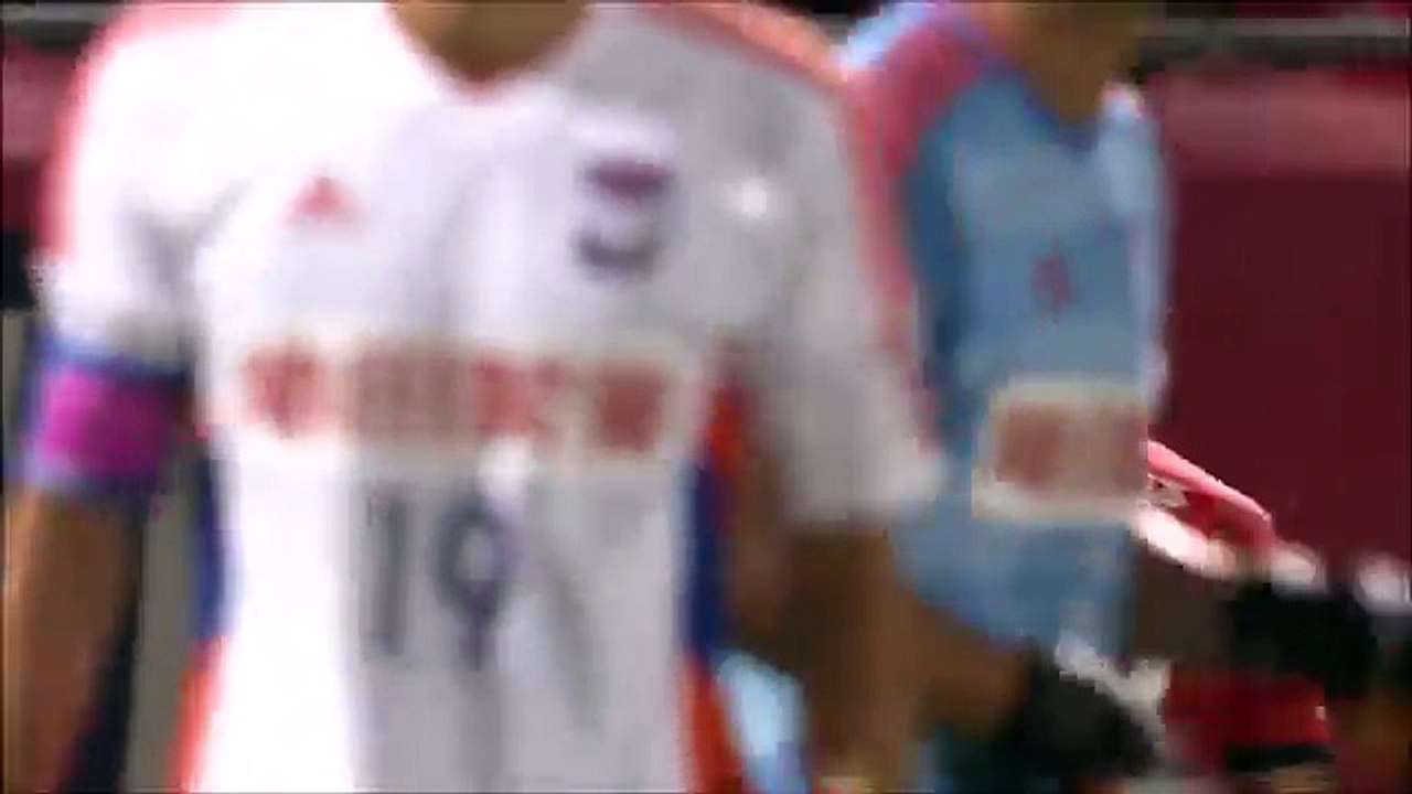 Omiya 1:0 Niigata (Japanese J League. 13 August 2017)