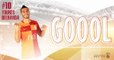 Goal Younes Belhanda Vs Kayserispor 14/08/2017